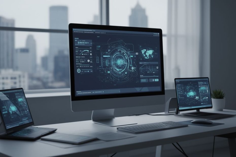 Crafting High-Converting Landing Pages on a Budget