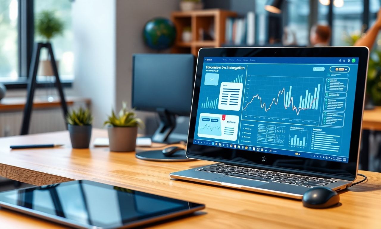 Google Analytics 4: Key Metrics for Marketers