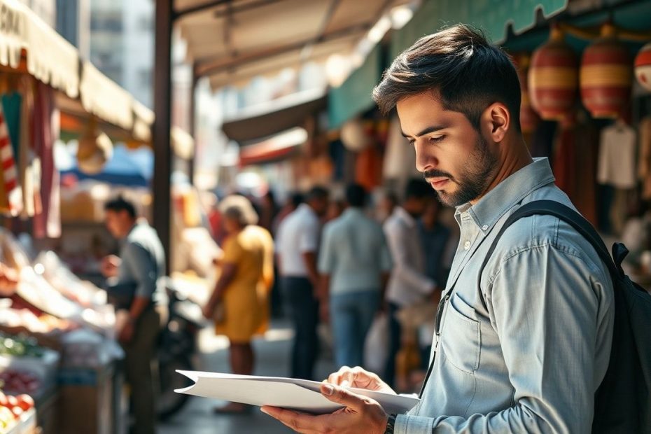 Keyword Research for Niche Markets With Low Competition