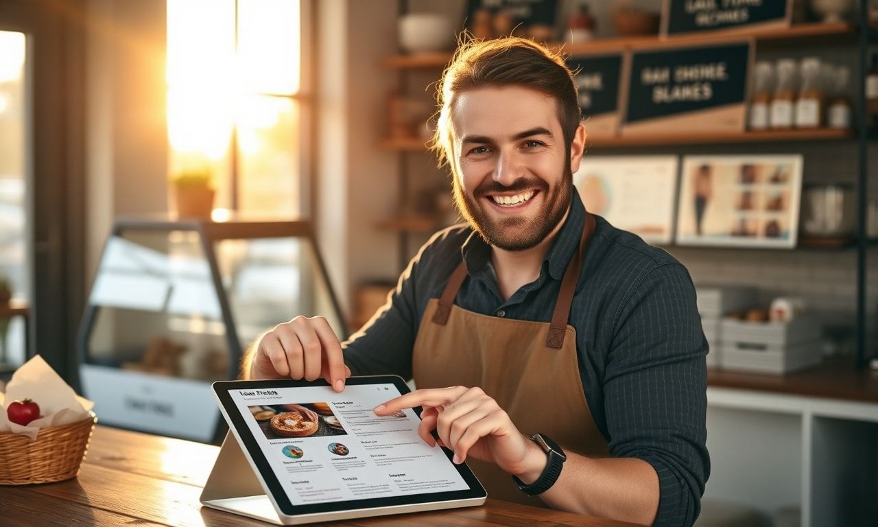 Keyword Research for Niche Markets With Low Competition