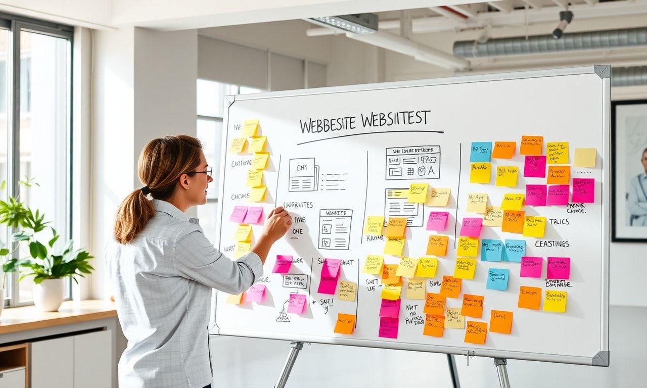 Keyword Research for Niche Markets With Low Competition