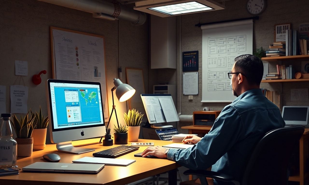 How to Write Paid Ad Copy That Actually Converts