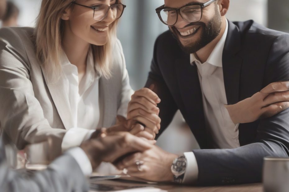 Choosing Between Influencer Marketing and Affiliate Partnerships