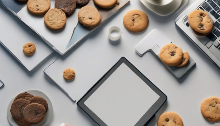 The Role of First-Party Data in a Cookieless Future