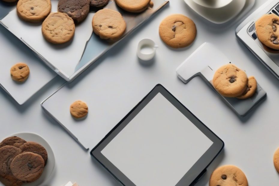 The Role of First-Party Data in a Cookieless Future