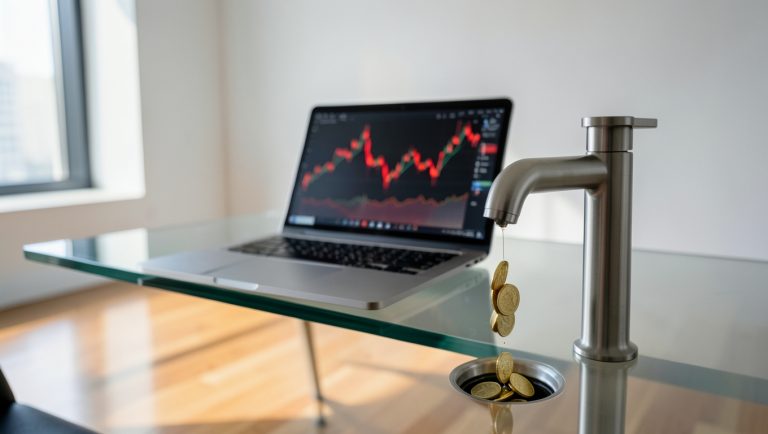 Identifying Underperforming Ad Creatives Before Budget Exhaustion