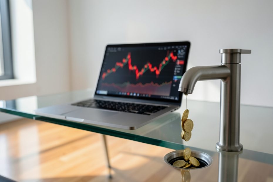 Identifying Underperforming Ad Creatives Before Budget Exhaustion