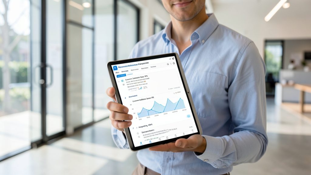 Leveraging Tools for Reputation Management — Managing Negative Reviews on Google Business Profile to Protect Local SEO