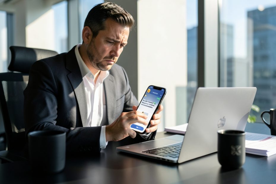 Managing Negative Reviews on Google Business Profile to Protect Local SEO