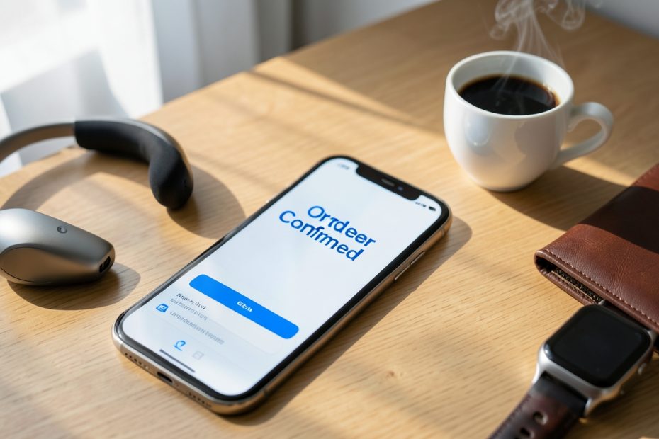 Optimize Automated Email Flows for Post-Purchase Upselling