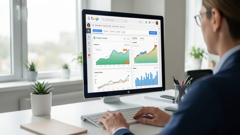 Using Google Search Console to Find Content Refresh Opportunities