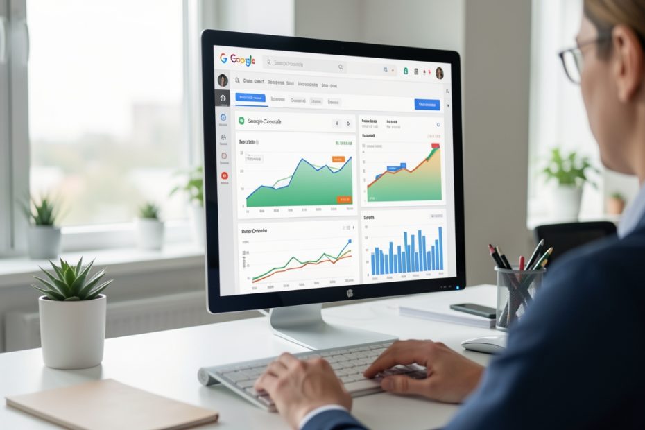 Using Google Search Console to Find Content Refresh Opportunities