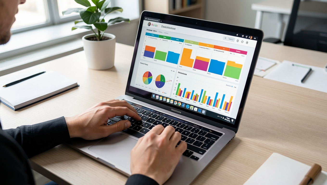Using Google Search Console to Find Content Refresh Opportunities